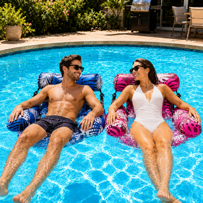 SplashFloat™ Floaling Chair