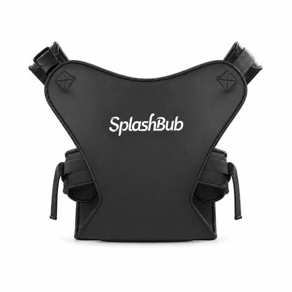 SplashBub™ Water & Land Baby Carrier