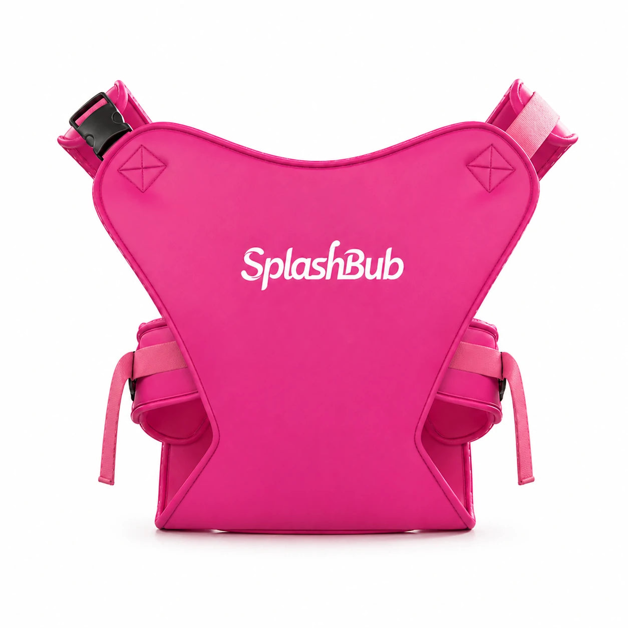 SplashBub™ Water & Land Baby Carrier
